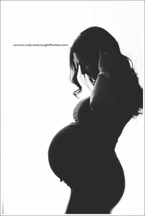 Franklin Lakes maternity photography