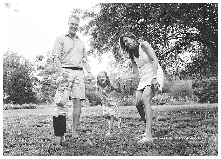 Old Tappan family photographer